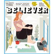The Believer, Issue 113