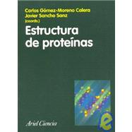Estructura de Proteinas