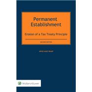 Permanent Establishment