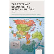 The State and Cosmopolitan Responsibilities
