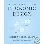 A Toolbox for Economic Design (PUBLICATION CANCELLED)