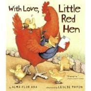 With Love, Little Red Hen