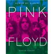 Pink Floyd Album by Album