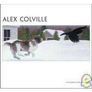 Alex Colville 2008 Calendar