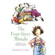The Four-Story Mistake,9780805070613