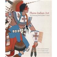 Plains Indian Art