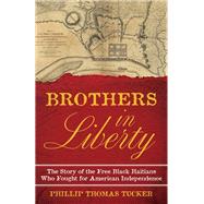 Brothers in Liberty