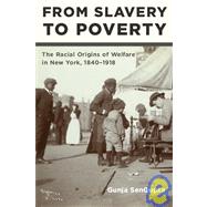 From Slavery to Poverty