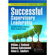 Successful Supervisory Leadership