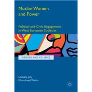 Muslim Women and Power
