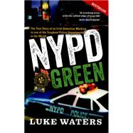 Nypd Green