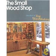 The Small Wood Shop