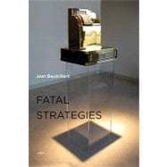 Fatal Strategies, new edition