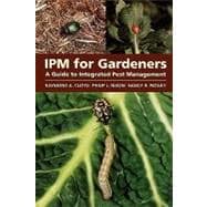 IPM for Gardeners A Guide to Integrated Pest Management