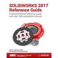 Solidworks 2017 Reference Guide