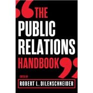 The Public Relations Handbook