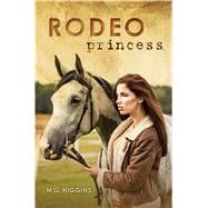 Rodeo Princess