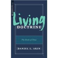Living Doctrine,9781683590613