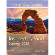 Adult Bible Studies Summer 2023 Teacher/Commentary Kit