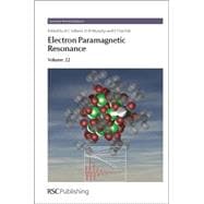 Electron Paramagnetic Resonance