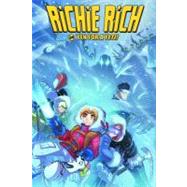 Richie Rich Digest 4