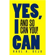 YES, I CAN