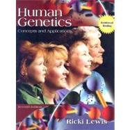 Human Genetics 2005