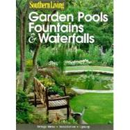 Garden Pools, Fountains and Waterfalls