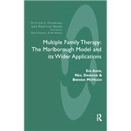 Multiple Family Therapy