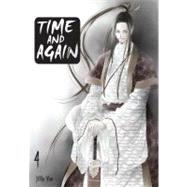 Time and Again, Vol. 4