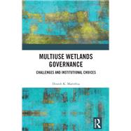 Multiuse Wetlands Governance
