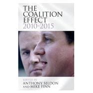 The Coalition Effect 2010-2015