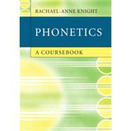 Phonetics