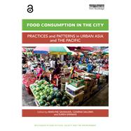 Food Consumption in the City