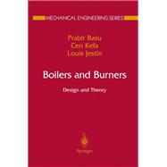 Boilers and Burners