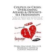 Couples in Crisis