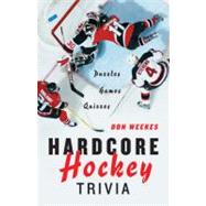 Hardcore Hockey Trivia