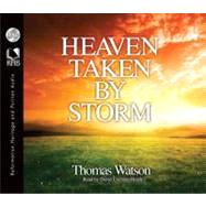 Heaven Taken by Storm