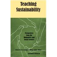 Teaching Sustainability