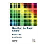 Quantum Confined Lasers