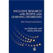 Inclusive Research With People With Learning Disabilities