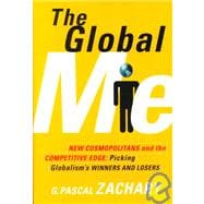 The Global Me: Mongrel Capitalism and the Competitive Advantage of Nations