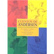 Cuentos De Andersen