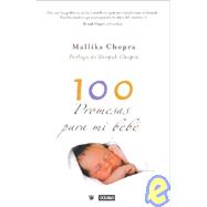 100 Promesas Para Mi Bebe