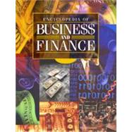 Encyclopedia of Business & Finance