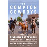 The Compton Cowboys