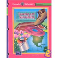 Connected Mathematics: Covering and Surrounding