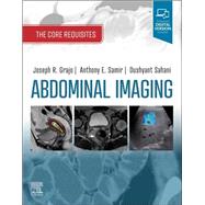 Abdominal Imaging E-Book