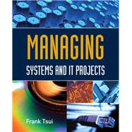 Managing Systems and It Projects