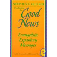 Proclaiming the Good News
